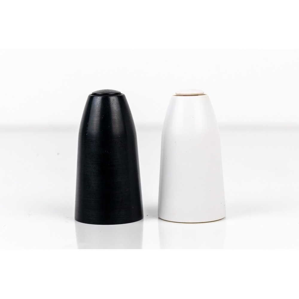 Torben Orskov & Co Denmark Gourmet Salt and Pepper Shakers Mid Century Modern